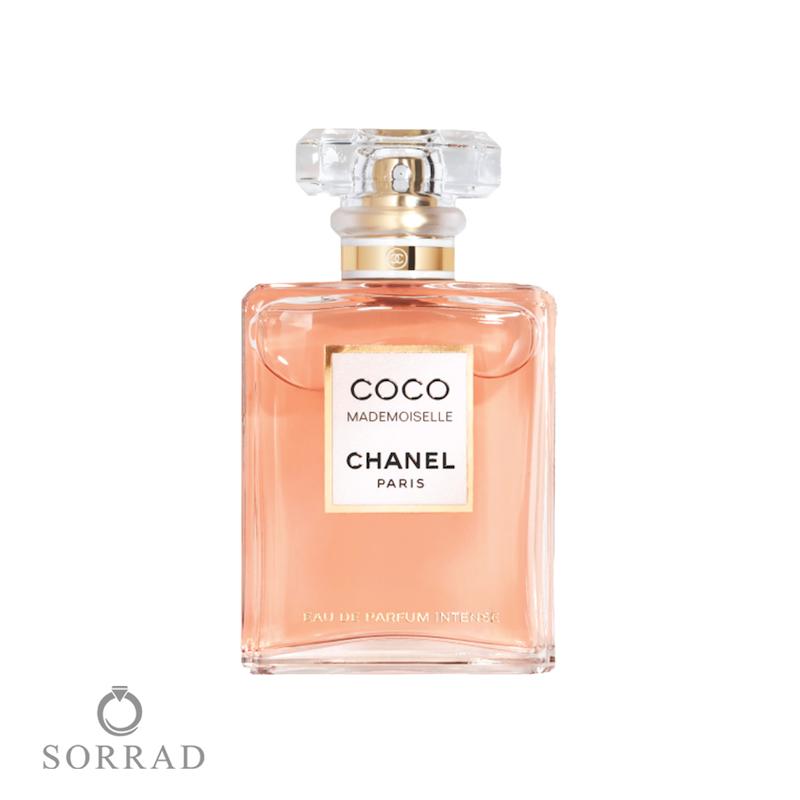 عطر ادکلن کوکو شنل مادمازل | Chanel Coco Mademoiselle