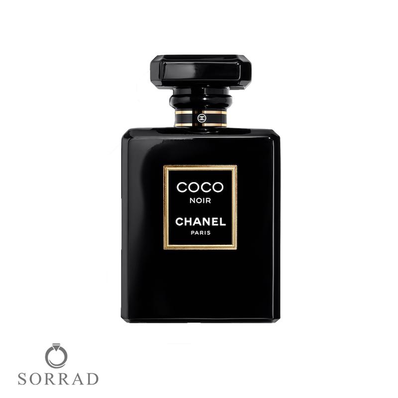 عطر ادکلن شنل کوکو نویر | Chanel Coco Noir