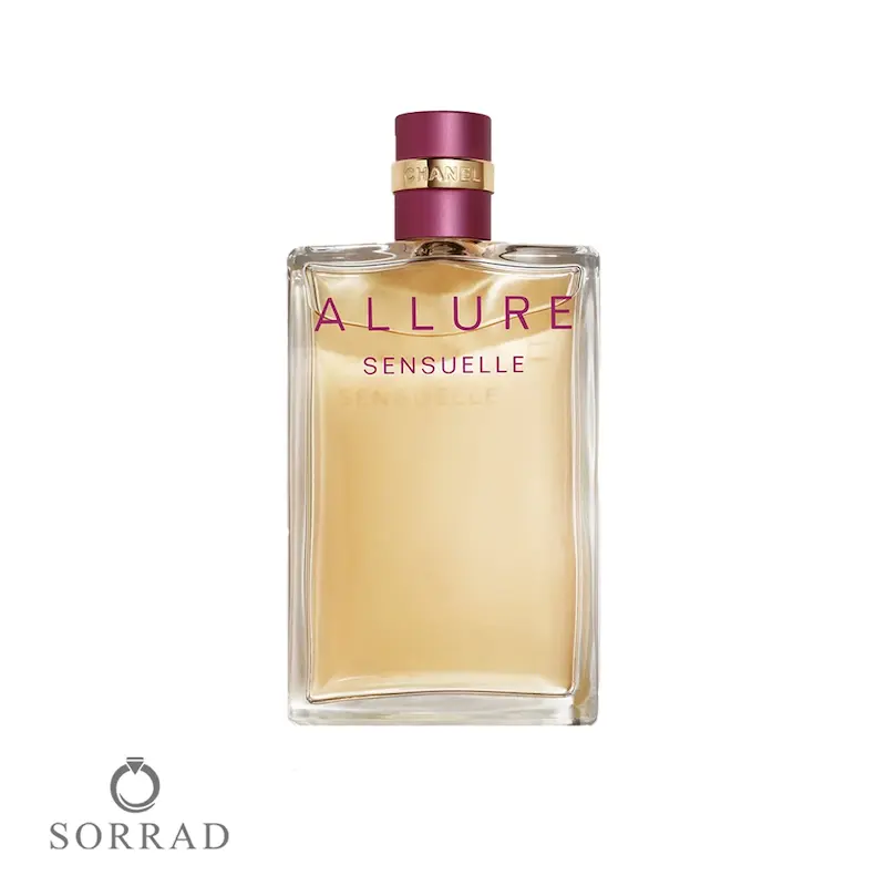 عطر ادکلن شنل الور سنسوال | Chanel Allure Sensuelle