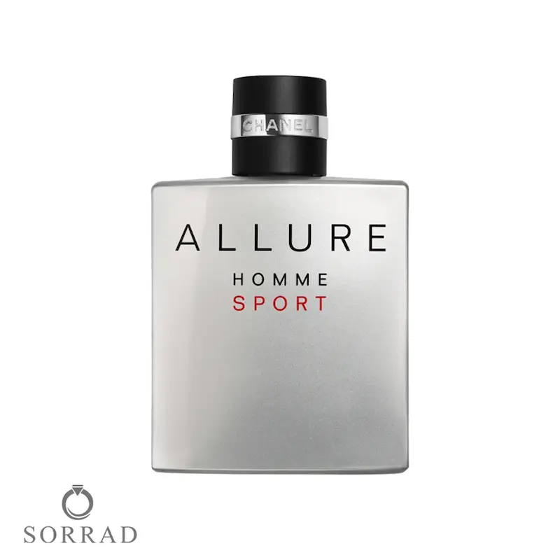 عطر ادکلن شنل الور هوم  اسپرت | Chanel Allure Homme Sport