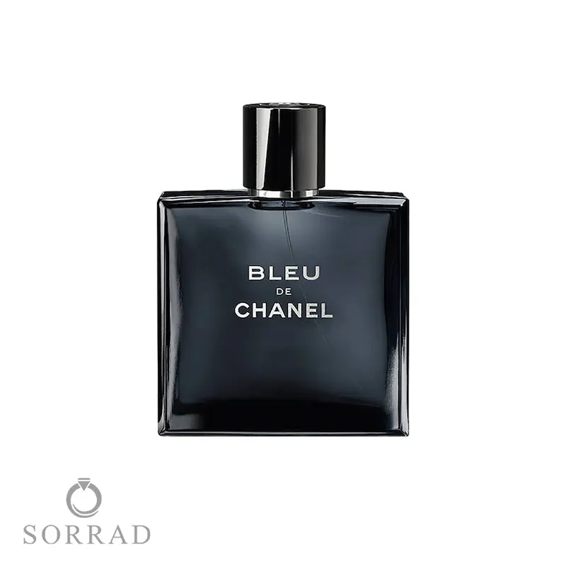 عطر ادکلن بلو شنل | Chanel Bleu de Chanel