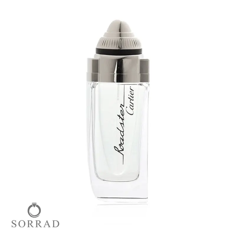 عطر ادکلن کارتیر رودستر | Cartier Roadster