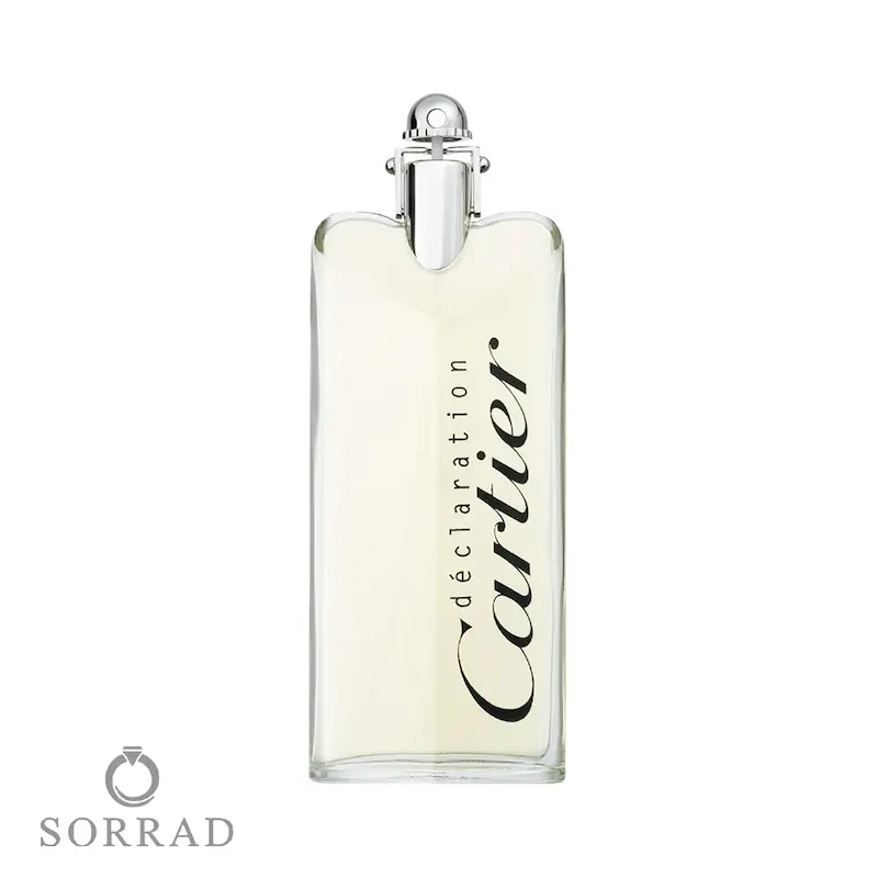 عطر ادکلن كارتير ديكلاريشن | Cartier Declaration