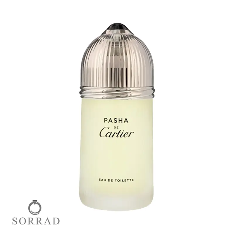 عطر ادکلن کارتیر پاشا | Cartier Pasha