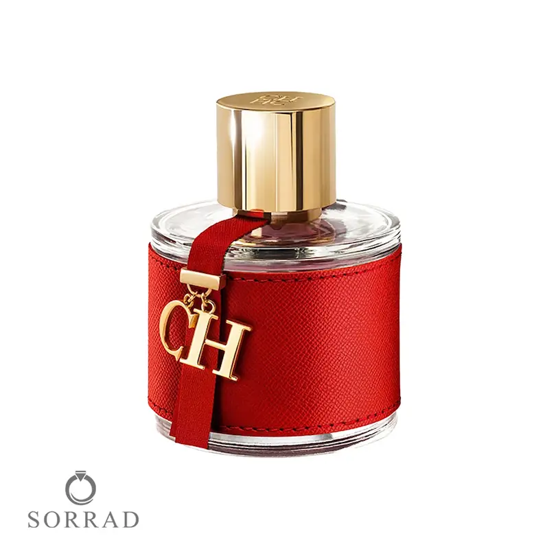 عطر ادکلن کارولینا هررا سی اچ زنانه | Carolina Herrera CH Women