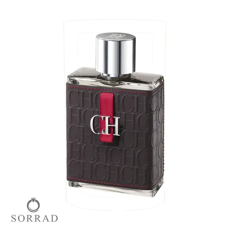 عطر ادکلن کارولینا هررا سی اچ مردانه | Carolina Herrera CH Men