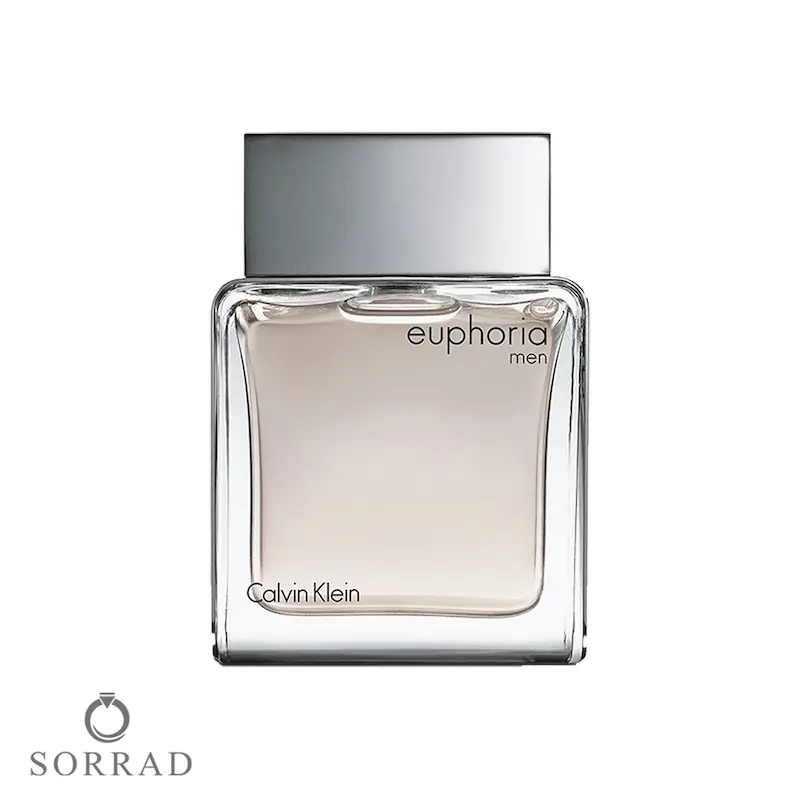 عطر ادکلن ایفوریا کالوین کلین مردانه |  Calvin Klein Euphoria