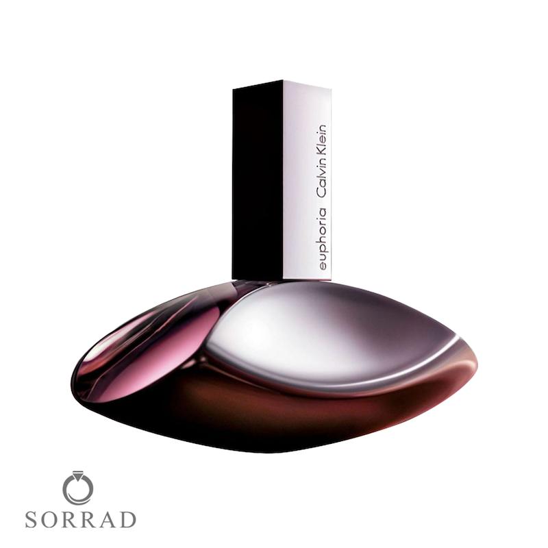 عطر ادکلن ایفوریا کلوین کلین زنانه | Calvin Klein Euphoria