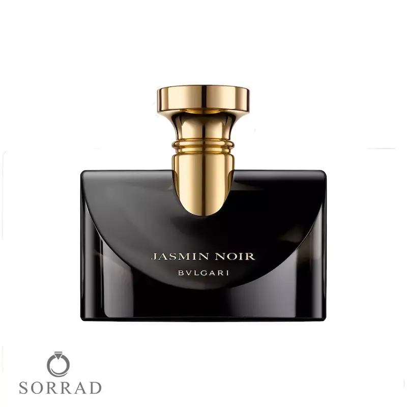 عطر ادکلن بولگاری جاسمین نویر | Bvlgari Jasmin Noir