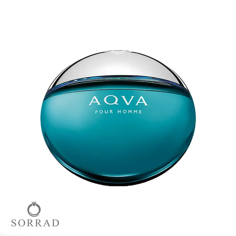 عطر ادکلن آکوا بولگاری پور هوم | Bvlgari Aqva Pour Homme