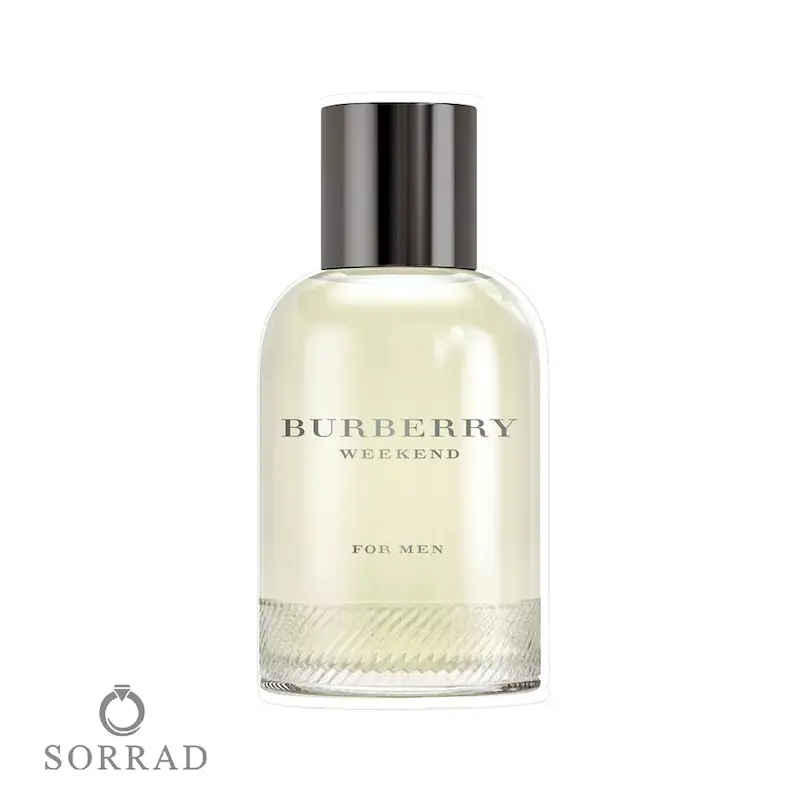 عطر ادکلن باربری ویکند | Burberry Weekend Man