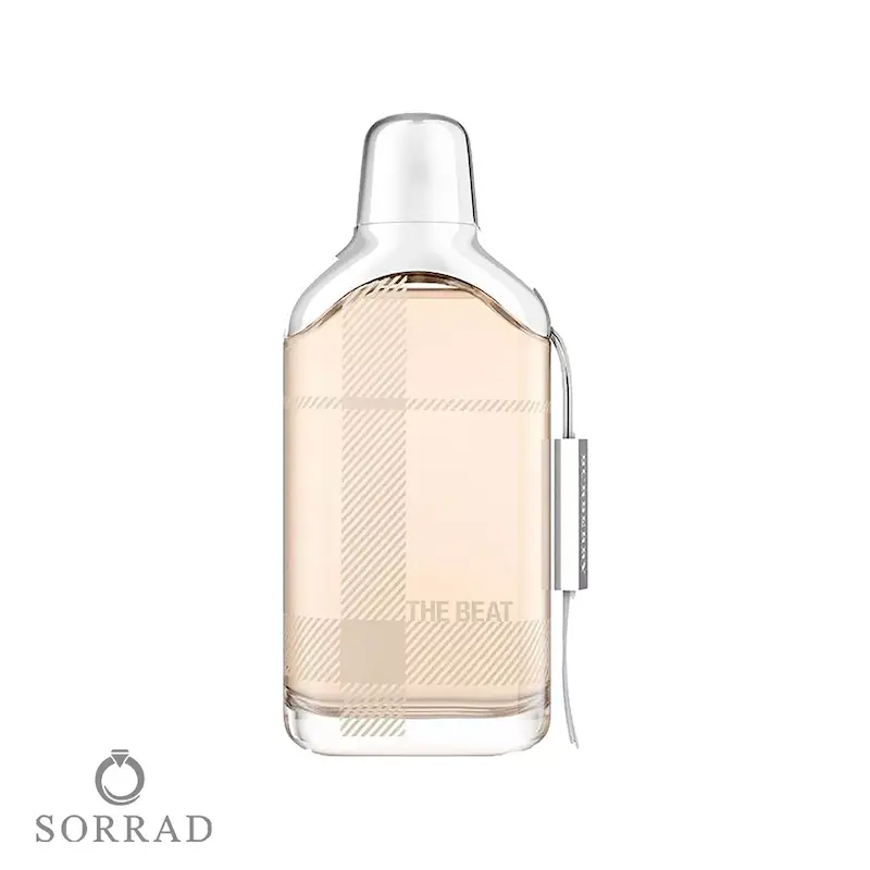 عطر و ادکلن باربری دبیت ادو پرفیوم زنانه | Burberry The Beat Woman