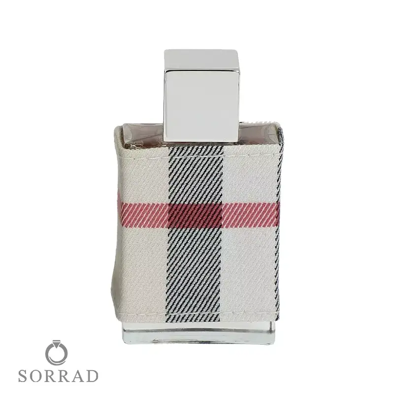 عطر ادکلن باربری لندن | Burberry London Woman