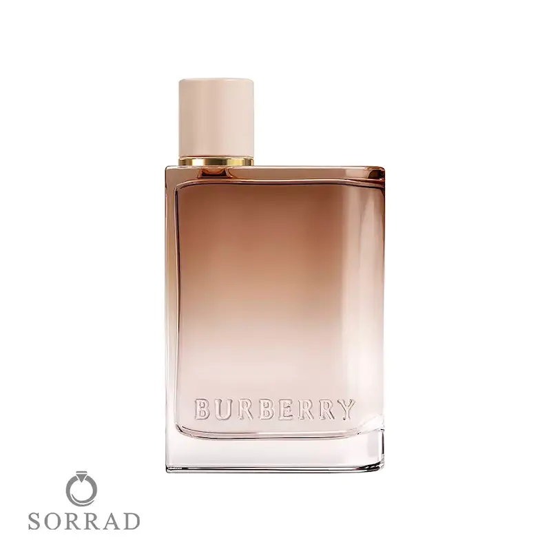 عطر ادکلن باربری هر اینتنس | Burberry Her Intense