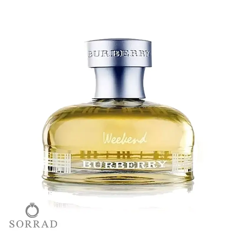 عطر ادکلن باربری ویکند زنانه | Burberry Weekend
