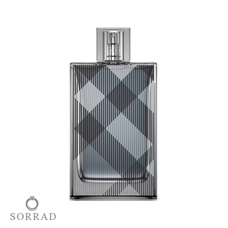 عطر ادکلن باربری بریت | Burberry Brit Men