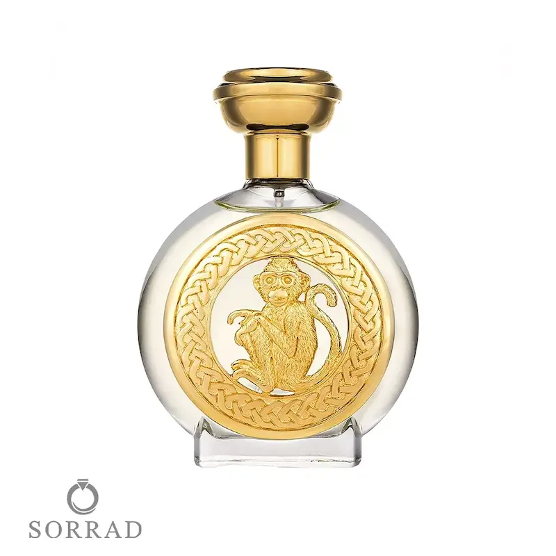 عطر ادکلن بودیسیا د ویکتوریوس هانومن | Boadicea The Victorious Hanuman