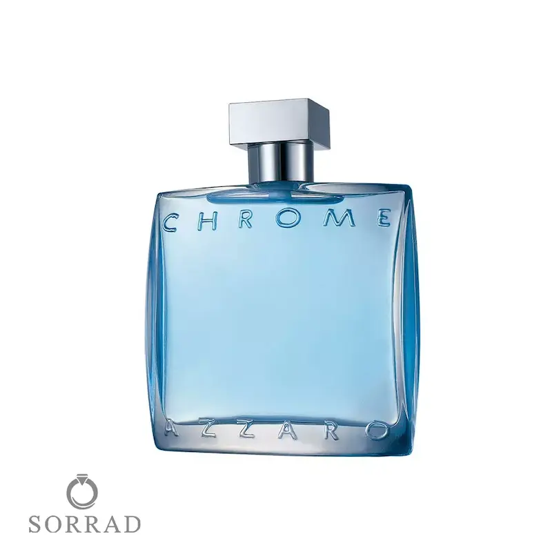 عطر ادکلن آزارو کروم | Azzaro Chrome