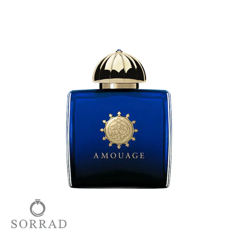 عطر ادکلن آمواج اینترلوده زنانه | Amouage Interlude Woman