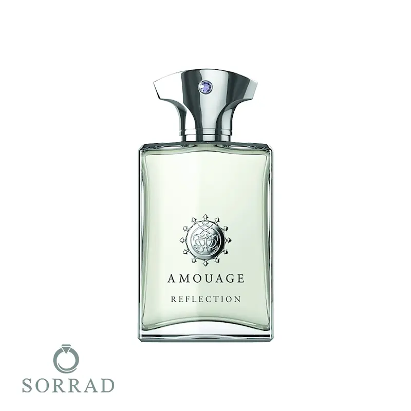 عطر ادکلن آمواج رفلکشن من | Amouage Reflection Man