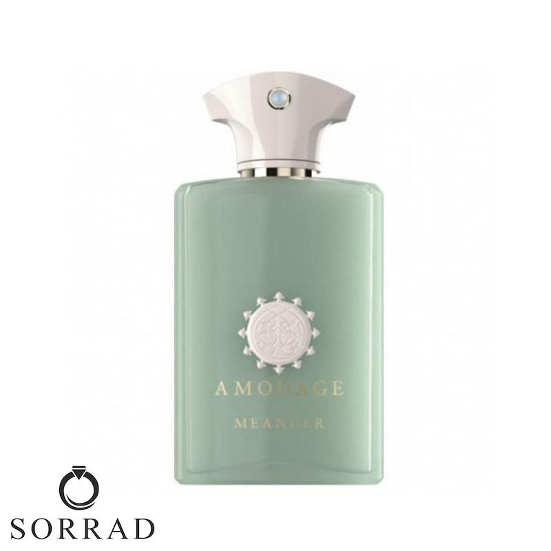 عطر ادکلن آمواج میندر | Amouage Meander