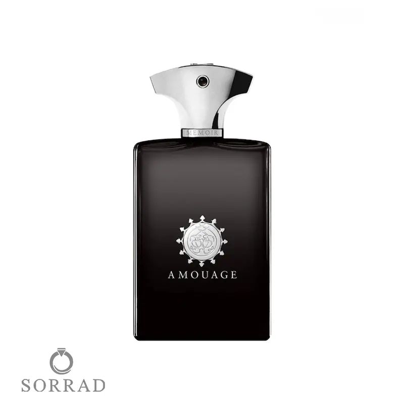 عطر ادکلن آمواج ممویر | Amouage Memoir Man