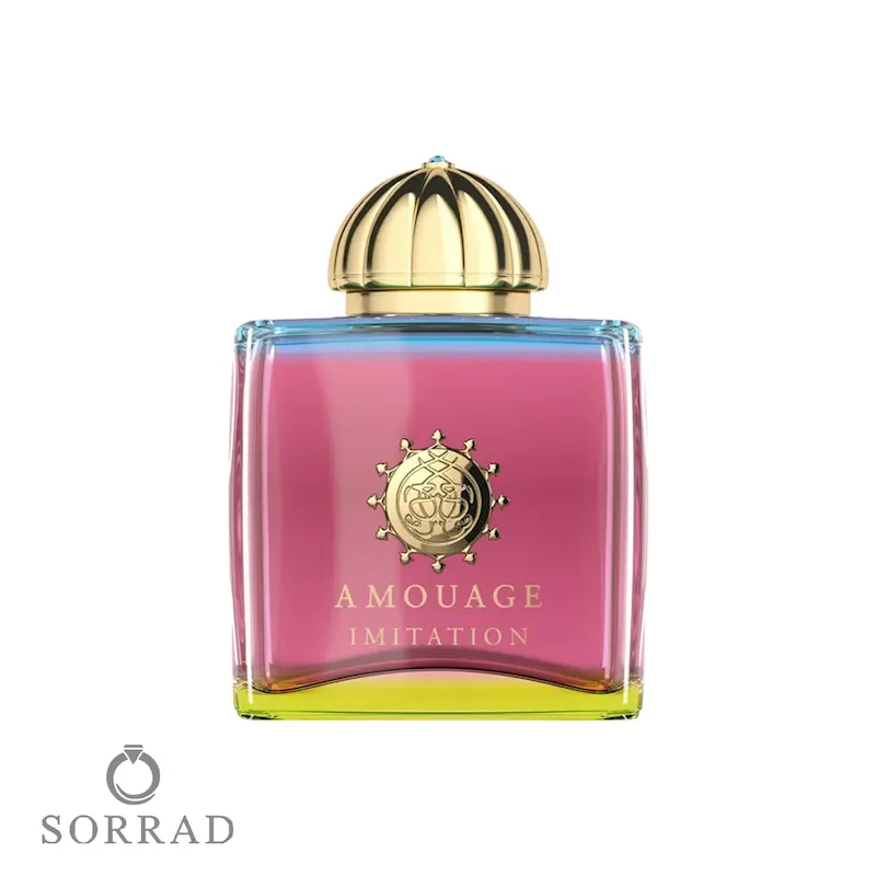 عطر ادکلن آمواج ایمیتیشن زنانه | Amouage Imitation for Woman