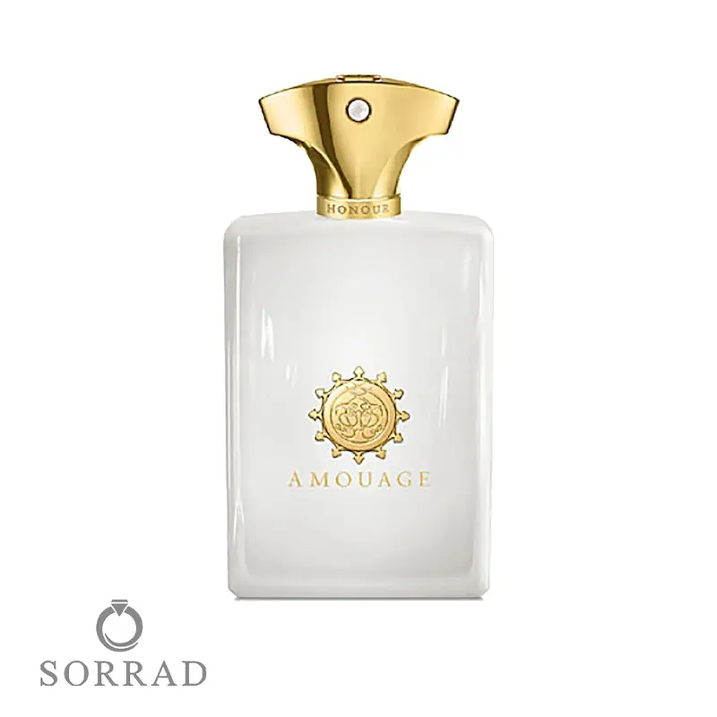 عطر ادکلن آمواج هانر مردانه | Amouage Honour