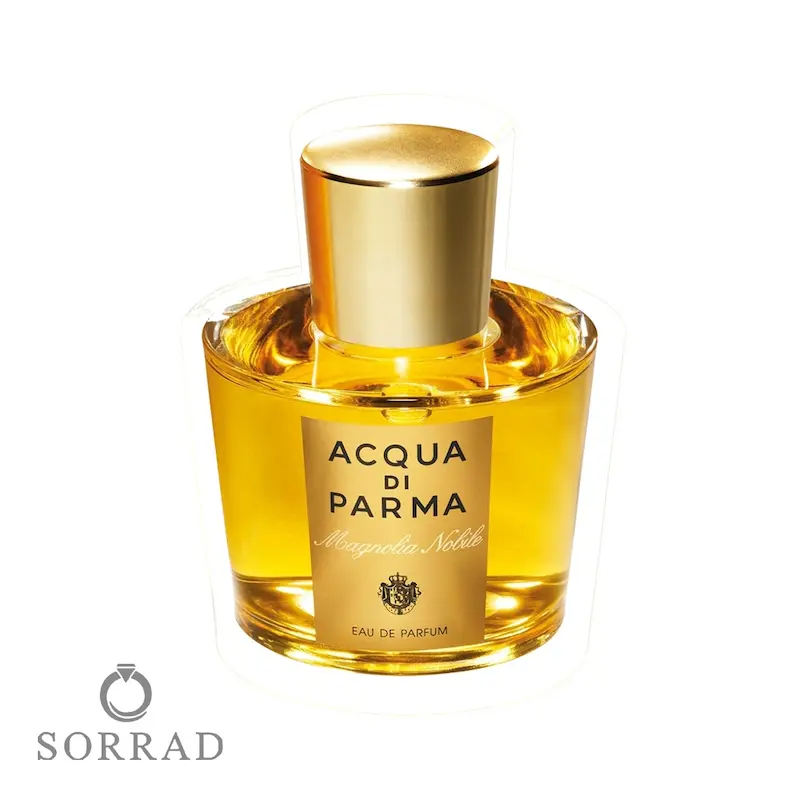 عطر ادکلن آکوا دی پارما مگنولیا نوبیل | Acqua di Parma Magnolia Nobile
