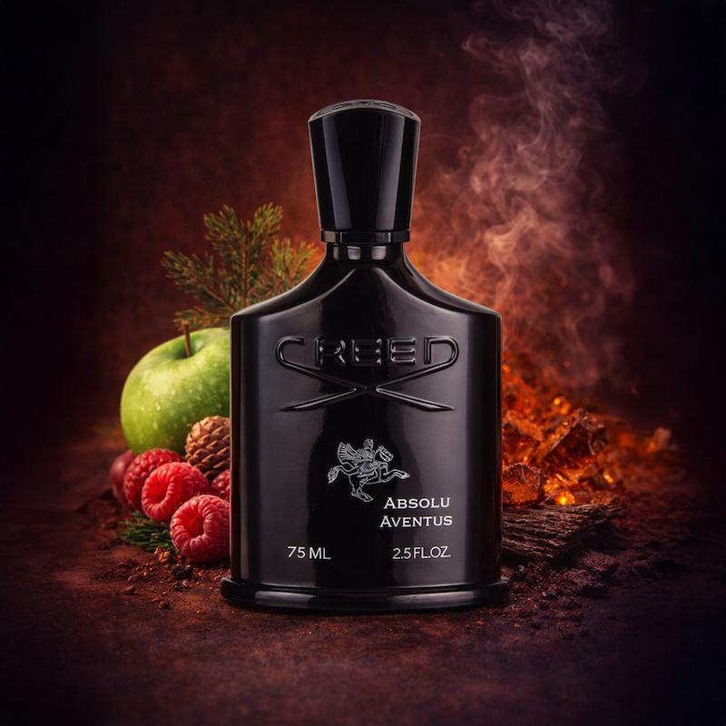 عطر ادکلن کرید اونتوس ابسولو | Creed Absolu Aventus