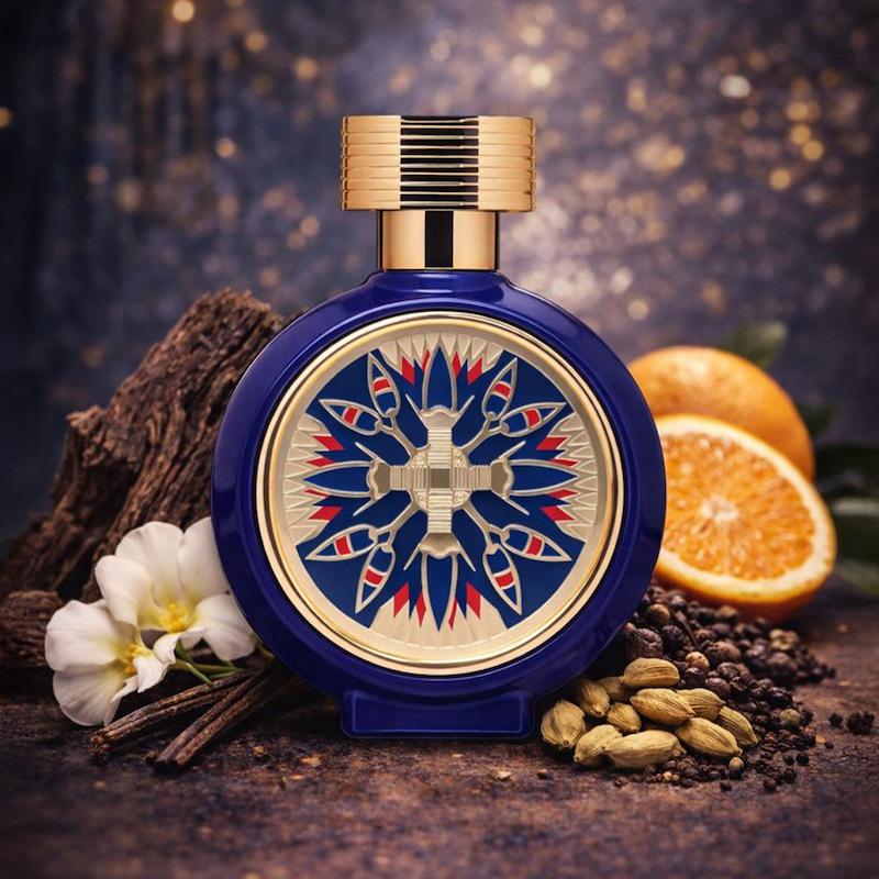 عطر ادکلن اچ اف سی دیواین بلاسم | HFC Divine Blossom