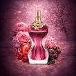 عطر ادکلن ژان پل گوتیه لا بل | Jean Paul Gaultier La Belle