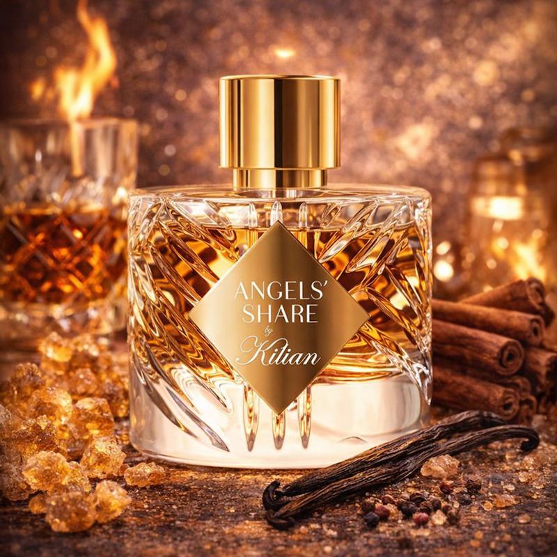 عطر ادکلن بای کیلیان آنجلز شیر | By Kilian Angels’ Share