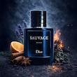 عطر ادکلن دیور ساواج الکسیر | Dior Sauvage Elixir