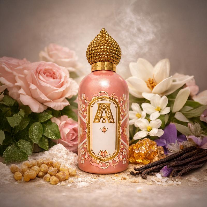 عطر ادکلن عطار کالکشن آریج | Attar Collection Areej