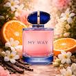 عطر ادکلن جورجیو آرمانی مای وی اینتنس | Giorgio Armani My Way Intense
