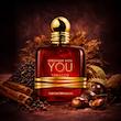 عطر ادکلن جورجیو آرمانی امپریو آرمانی استرانگر ویت یو توباکو | Giorgio Armani Emporio Armani Stronger With You Tobacco