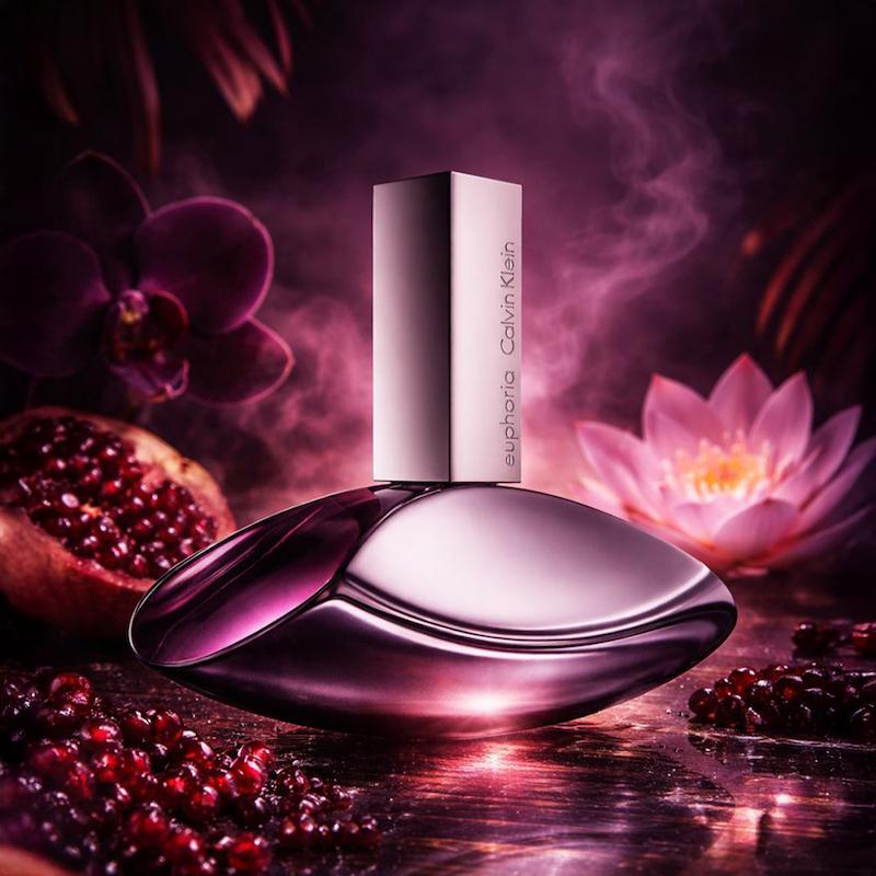 عطر ادکلن کلوین کلین ایفوریا زنانه | Calvin Klein Euphoria for Women