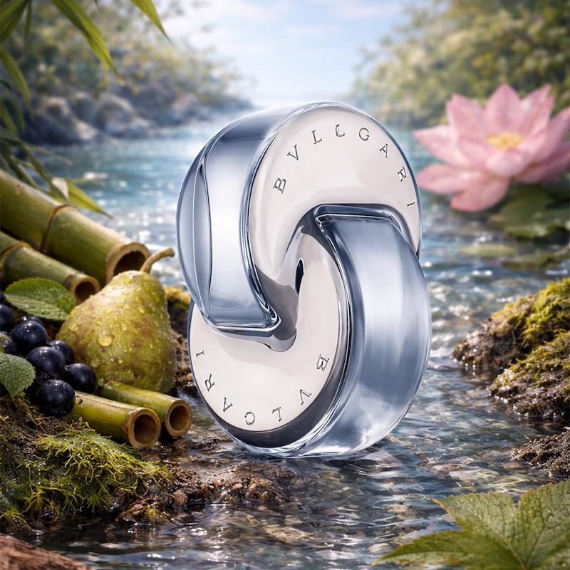 عطر ادکلن بولگاری اومنیا کریستالین | Bvlgari Omnia Crystalline