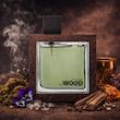 عطر ادکلن دسکوارد هی وود راکی مانتین وود | DSQUARED² He Wood Rocky Mountain Wood