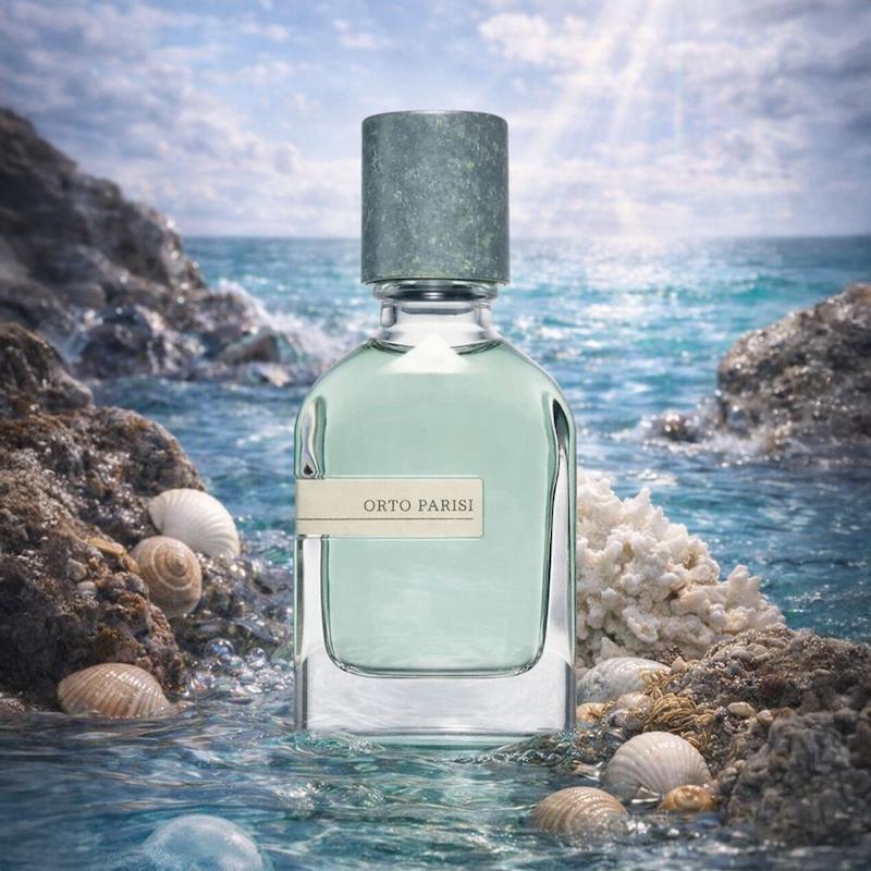 عطر ادکلن اورتو پاریسی مگاماره | Orto Parisi Megamare