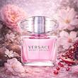 عطر ادکلن ورساچه برایت کریستال | Versace Bright Crystal