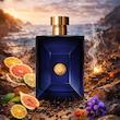 عطر ورساچه دیلان بلو | Versace Dylan Blue