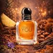 عطر ادکلن جورجیو آرمانی امپریو آرمانی استرانگر ویت یو | Giorgio Armani Emporio Armani Stronger With You