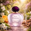عطر ادکلن دیور پیور پویزن | Dior Pure Poison