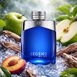 عطر ادکلن مونت بلنک  لجند بلو | Mont Blanc Legend Blue Eau De Parfum