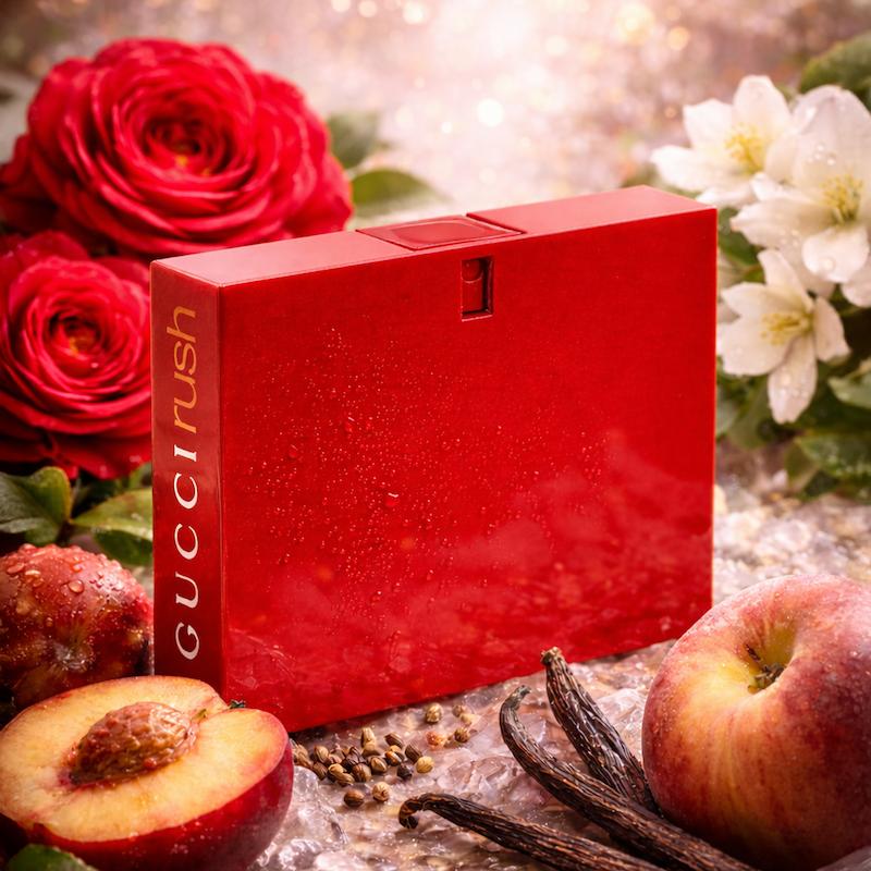 عطر ادکلن گوچی راش | Gucci Rush