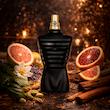 عطر ژان پل گوتیه له میل له پارفوم | Jean Paul Gaultier Le Male Le Parfum