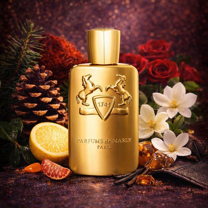 عطر ادکلن د مارلی گودولفین | Parfums de Marly Godolphin