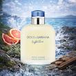 عطر ادکلن دی اند جی دلچه گابانا لایت بلو مردانه  | Dolce Gabbana Light Blue pour Homme